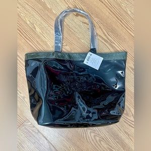 Jimmy Choo Tote Bag NWOT